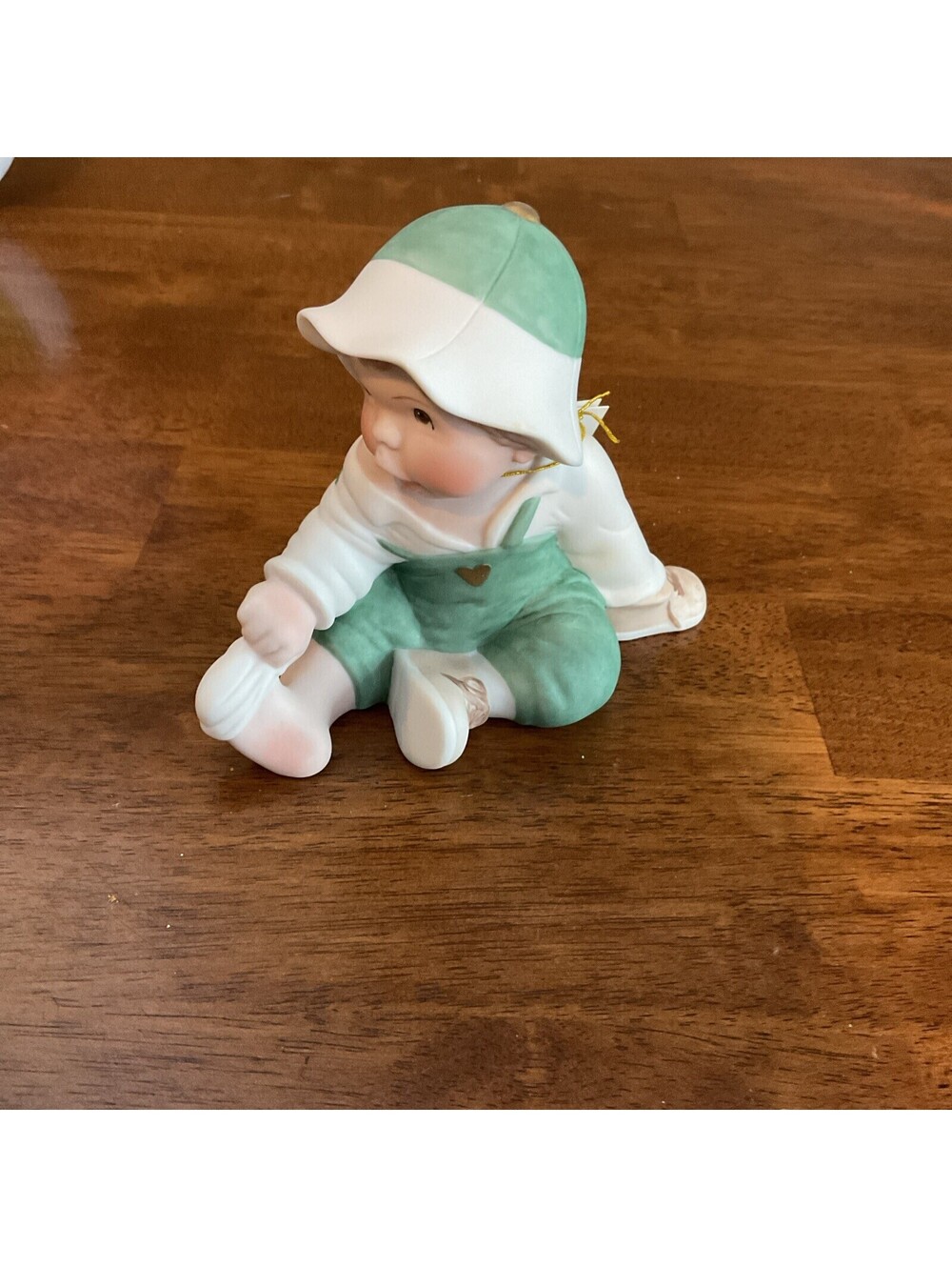 1993 Designer Guild Collection- Vincent DeFilippo - Baby Boy Retired